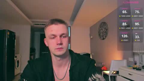 Samuel online show from October 14, 2025, 6:14 am