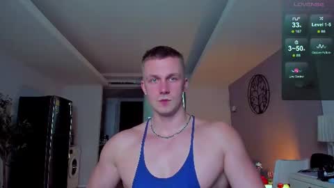 Samuel online show from June 28, 2026, 5:46 am