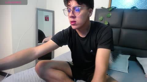 samuel_dark online show from April 7, 2026, 12:55 am