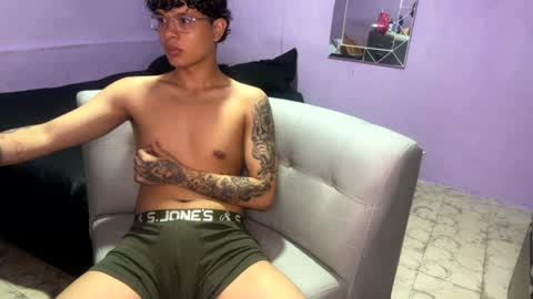 Snapshot of samuel_mora chatting on March 30, 2026, 6:42 pm samuel_mora online show from March 30, 2026, 6:42 pm