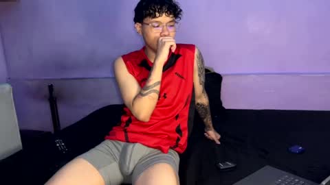 Snapshot of samuel_mora chatting on May 17, 2026, 10:17 pm samuel_mora online show from May 17, 2026, 10:17 pm