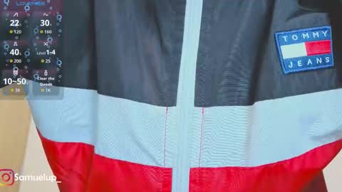 Snapshot of samuel_up01 chatting on February 17, 2026, 6:21 am Samuel online show from February 17, 2026, 6:21 am