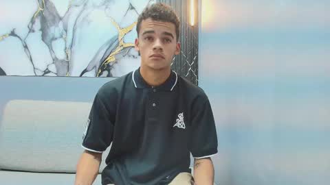 SAMUEL online show from January 19, 2026, 12:09 pm