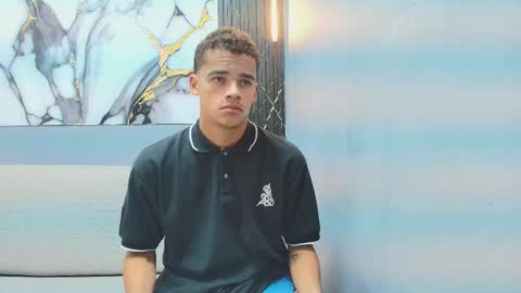 SAMUEL online show from February 12, 2026, 12:22 pm