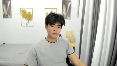 Snapshot of samuelangelo chatting on March 12, 2025, 4:19 am Sam online show from March 12, 2025, 4:19 am