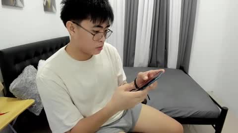 Snapshot of samuelangelo chatting on September 9, 2025, 5:23 pm Sam online show from September 9, 2025, 5:23 pm