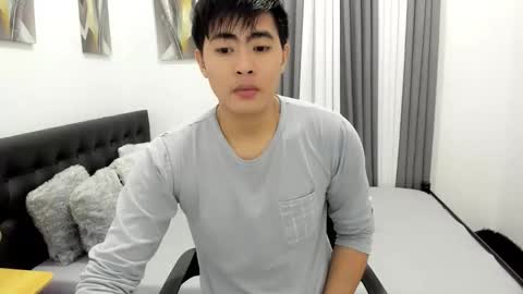 Snapshot of samuelangelo chatting on September 30, 2025, 5:29 pm Sam online show from September 30, 2025, 5:29 pm