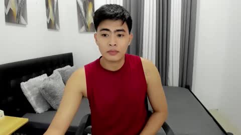 Sam online show from November 2, 2025, 1:02 pm