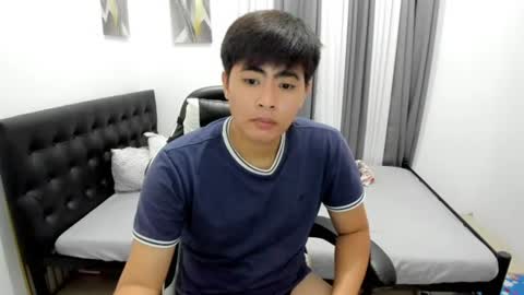 Sam online show from July 12, 2026, 2:52 pm