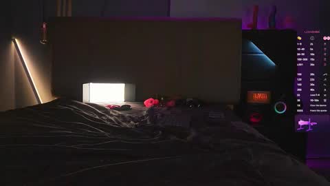 samuel online show from January 9, 2026, 6:10 pm