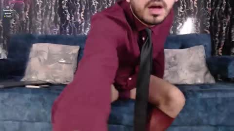  Samuel Coopper  online show from October 29, 2025, 3:03 pm