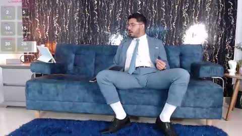  Samuel Coopper  online show from November 8, 2025, 2:17 pm