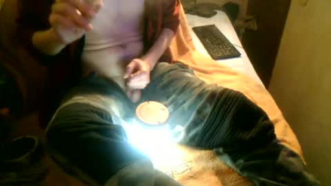 samueltal online show from November 27, 2025, 8:33 pm