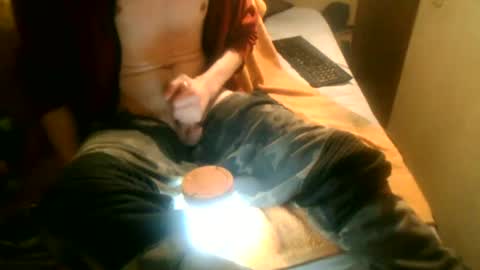 samueltal online show from December 13, 2025, 8:58 pm