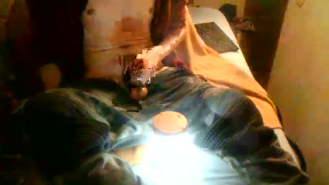 Snapshot of samueltal chatting on January 15, 2026, 8:45 pm samueltal online show from January 15, 2026, 8:45 pm