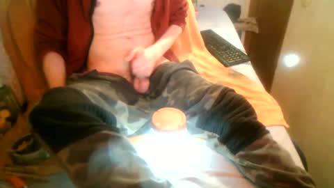 Snapshot of samueltal chatting on January 18, 2026, 12:53 pm samueltal online show from January 18, 2026, 12:53 pm