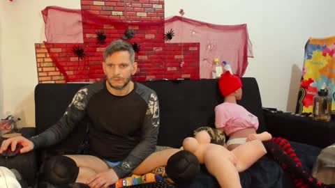 samuraijiu online show from February 2, 2025, 11:00 pm