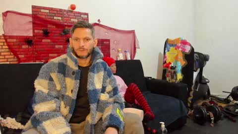 samuraijiu online show from February 4, 2025, 7:44 pm