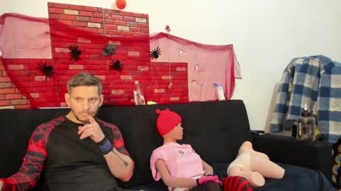 samuraijiu online show from February 5, 2025, 12:49 pm