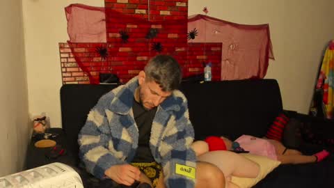 samuraijiu online show from February 8, 2025, 2:04 am