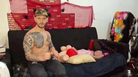 samuraijiu online show from February 10, 2025, 5:09 pm