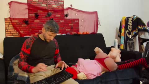 samuraijiu online show from February 18, 2025, 10:36 pm