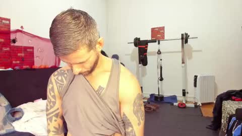 samuraijiu online show from February 19, 2025, 2:55 pm