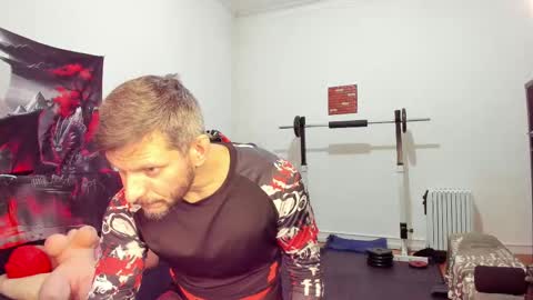 samuraijiu online show from February 22, 2025, 5:46 pm