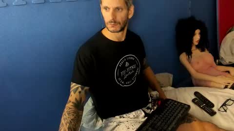 samuraijiu online show from October 17, 2025, 10:34 pm