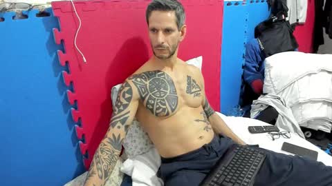 samuraijiu online show from October 25, 2025, 8:36 pm