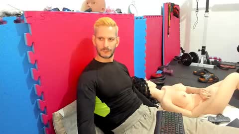 samuraijiu online show from November 10, 2025, 4:17 pm