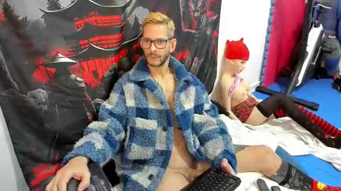 Snapshot of samuraijiu chatting on December 22, 2025, 3:25 am samuraijiu online show from December 22, 2025, 3:25 am