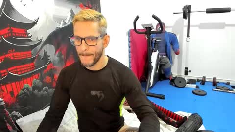 Snapshot of samuraijiu chatting on December 23, 2025, 3:37 am samuraijiu online show from December 23, 2025, 3:37 am