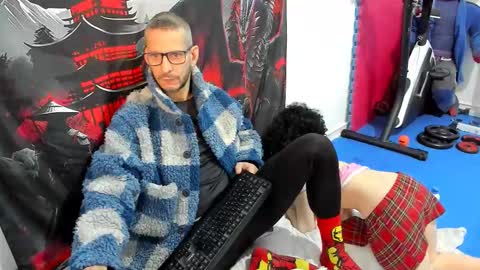 Snapshot of samuraijiu chatting on January 9, 2026, 4:43 pm samuraijiu online show from January 9, 2026, 4:43 pm