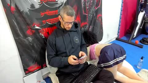 Snapshot of samuraijiu chatting on January 18, 2026, 4:55 pm samuraijiu online show from January 18, 2026, 4:55 pm