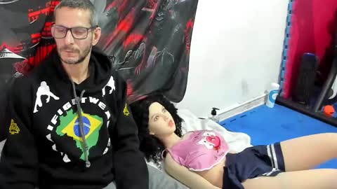 Snapshot of samuraijiu chatting on January 31, 2026, 9:57 pm samuraijiu online show from January 31, 2026, 9:57 pm