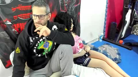 Snapshot of samuraijiu chatting on February 2, 2026, 10:52 pm samuraijiu online show from February 2, 2026, 10:52 pm