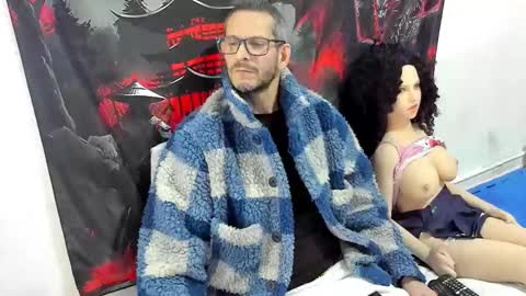 Snapshot of samuraijiu chatting on February 3, 2026, 2:53 am samuraijiu online show from February 3, 2026, 2:53 am