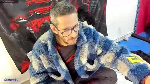 Snapshot of samuraijiu chatting on February 12, 2026, 11:00 pm samuraijiu online show from February 12, 2026, 11:00 pm