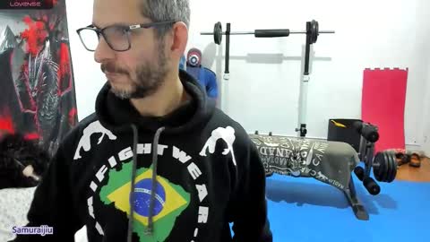 Snapshot of samuraijiu chatting on February 15, 2026, 9:44 pm samuraijiu online show from February 15, 2026, 9:44 pm