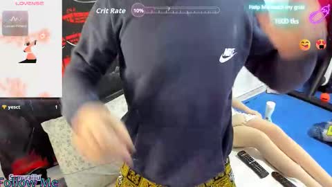 Snapshot of samuraijiu chatting on February 17, 2026, 1:46 am samuraijiu online show from February 17, 2026, 1:46 am