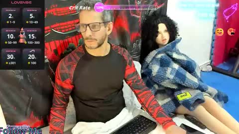 Snapshot of samuraijiu chatting on February 22, 2026, 9:02 pm samuraijiu online show from February 22, 2026, 9:02 pm