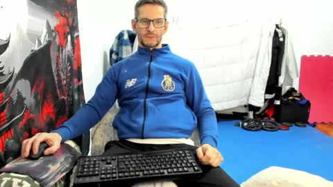 samuraijiu online show from March 29, 2026, 9:48 pm