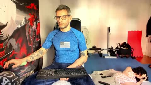 samuraijiu online show from April 3, 2026, 4:16 pm