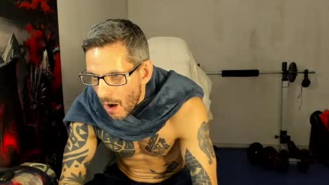 samuraijiu online show from April 11, 2026, 2:16 am