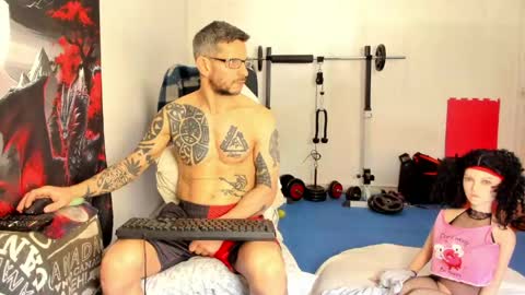 samuraijiu online show from May 22, 2026, 1:06 pm