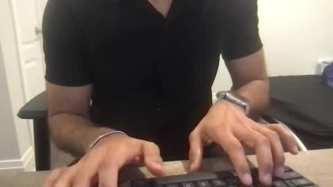 Snapshot of samwise2418 chatting on October 10, 2025, 4:55 am Sam W dick strip tease online show from October 10, 2025, 4:55 am