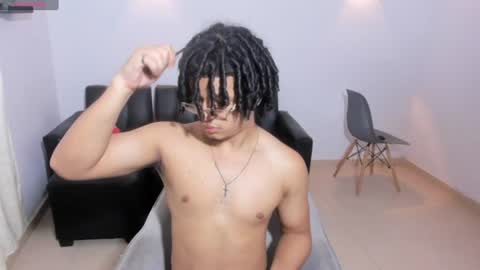 Snapshot of samxx_muscle chatting on June 29, 2026, 2:50 pm samxx_muscle online show from June 29, 2026, 2:50 pm
