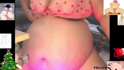 loredy samantha online show from December 17, 2025, 6:36 pm