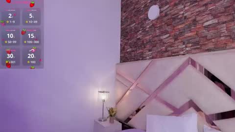 samy_green_ online show from October 20, 2025, 6:08 pm